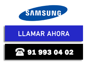 servicio tecnico samsung madrid